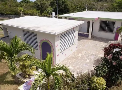 Casa Mariposa - Main Unit (Only) **