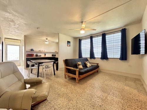 Casa Mariposa - Main Unit (Only) **