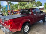 Nissan Frontier Off Road 2x4